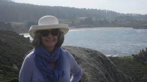 Linda Meyers Carmel Retreat 006