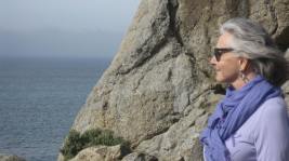 Linda Meyers Carmel Retreat 007