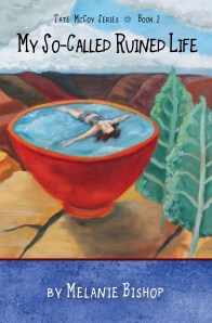 My So-Called Ruined Life_actual size