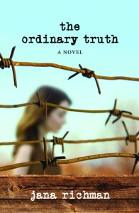 ordinary truth cover