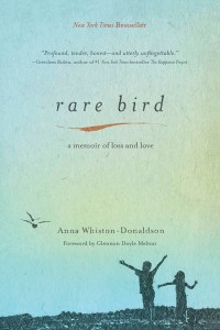 rare bird cover