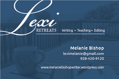 lexi biz card image