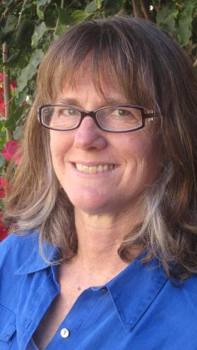 Melanie Photo for FB Page for Stanford class