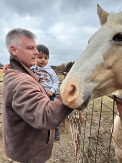 david wms for testimonial